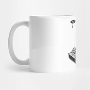 Dj Mug